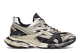 Balenciaga Track.2 Beige (568614W2GN38071) schwarz 5