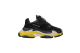 Balenciaga Triple S (534162W09OG1087) schwarz 3