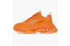 Balenciaga Triple S Clear Sole (541624W2GA17510) orange 2