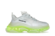 Balenciaga Triple S Clear Sole Fluo (544351W2FR19073) weiss 5