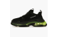 Balenciaga Triple S Fluo (541624-W09ON-1047) schwarz 2