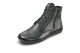 BÄR Schuhe Jason (1150-100) schwarz 3