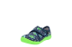 Beck Hausschuhe (3066/05) azul 1