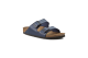 Birkenstock Arizona (051753) blau 1