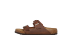 Birkenstock Arizona (1028272) braun 1