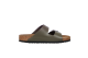 Birkenstock Arizona (1029153) grün 3