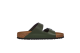 Birkenstock Arizona (1029165) grün 3