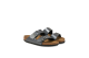 Birkenstock Arizona Birko (1029224) schwarz 1