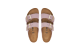 Birkenstock Arizona Birko Flor (1030878) pink 5