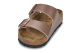Birkenstock Arizona Copper (1023942) braun 4