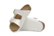 Birkenstock Arizona Pearl Regular Fit (1029446) weiss 4