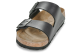 Birkenstock Arizona (1029233) grau 4
