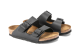 Birkenstock Arizona (1005127) schwarz 6