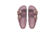 Birkenstock Arizona Big Buckle (1029267) lila 4