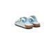 Birkenstock Arizona Big Buckle (1030374) blau 2