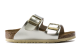 Birkenstock Arizona Birko Flor Regular Fit (1014840) grau 3