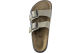 Birkenstock Arizona CT LEOI Outdoorsandalen (1025723) braun 3