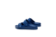 Birkenstock Arizona Eva (1019142) blau 2