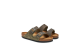 Birkenstock Arizona LEVE (1028151) grün 1