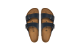 Birkenstock Arizona (1028152) blau 4