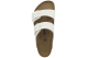 Birkenstock Arizona (1025048) weiss 6