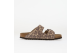 Birkenstock Arizona Print (1033330) bruin 3