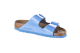 Birkenstock Arizona (1024105) blau 2