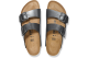 Birkenstock Arizona (1029224) silber 3