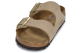 Birkenstock Arizona SFB LENB Sandcastle (1019013) beige 3