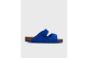 Birkenstock Arizona Suede (1022380) blauw 3