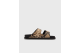 Birkenstock Arizona Snake Leather 1774 (1030003) braun 3