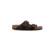 Birkenstock Arizona Soft Footbed Suede (0951311) braun 1