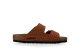 Birkenstock Arizona Synthetics Regular (1031495) braun 3