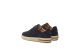 Birkenstock Bend Low Suede Leather (1028622) blau 2