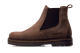 Birkenstock Stalon Waxy Nubuck LENU (1017322) braun 3