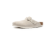 Birkenstock Boston Suede Leather Oyster (1031623) beige 2