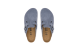 Birkenstock Boston Suede (1032727) noir 4