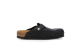 Birkenstock Boston (1033098) schwarz 3