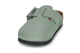 Birkenstock Boston Big Buckle (1029279) grün 4