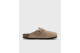 Birkenstock Boston BS Suede Leather (1030855) beige 3