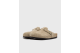 Birkenstock Boston Shearling Suede Leather Fur (1028289) braun 2