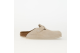 Birkenstock Boston Soft Footbed Suede Leather (1027693) beige 3