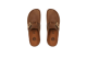 Birkenstock Buckley (1024028) braun 4