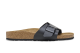 Birkenstock Catalina Birko Flor Regular Fit (01026459) schwarz 3