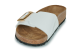 Birkenstock Pantoffeln Catalina Cushion Buckle (1029460) blanc 3