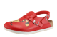 Birkenstock Clogs (582516) rot 1