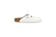 Birkenstock Clogs Boston (060136) weiss 3