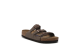 Birkenstock Florida Birko Flor (053881) braun 1