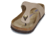 Birkenstock Gizeh SFB LENB Sandcastle (1018999) beige 3