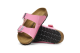 Birkenstock Kindersandalen Arizona Patent (1027133) rose 3